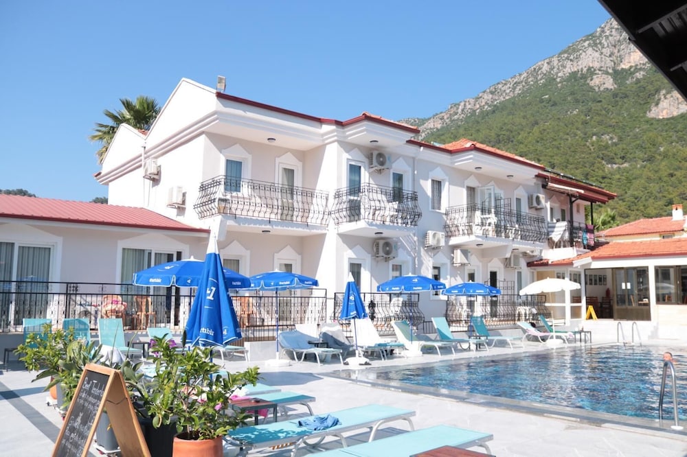 Taner Otel - last minute hotel in Fethiye