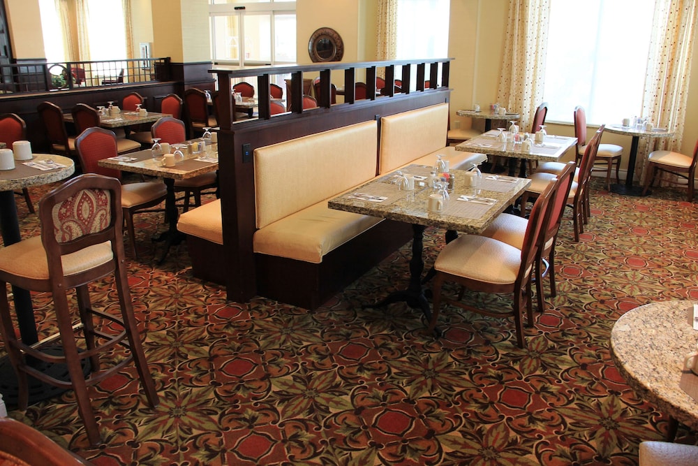 Hilton Garden Inn Houston West Katy - photo 43