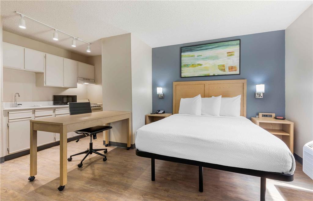 Extended Stay America Arlington Six Flags - photo 6
