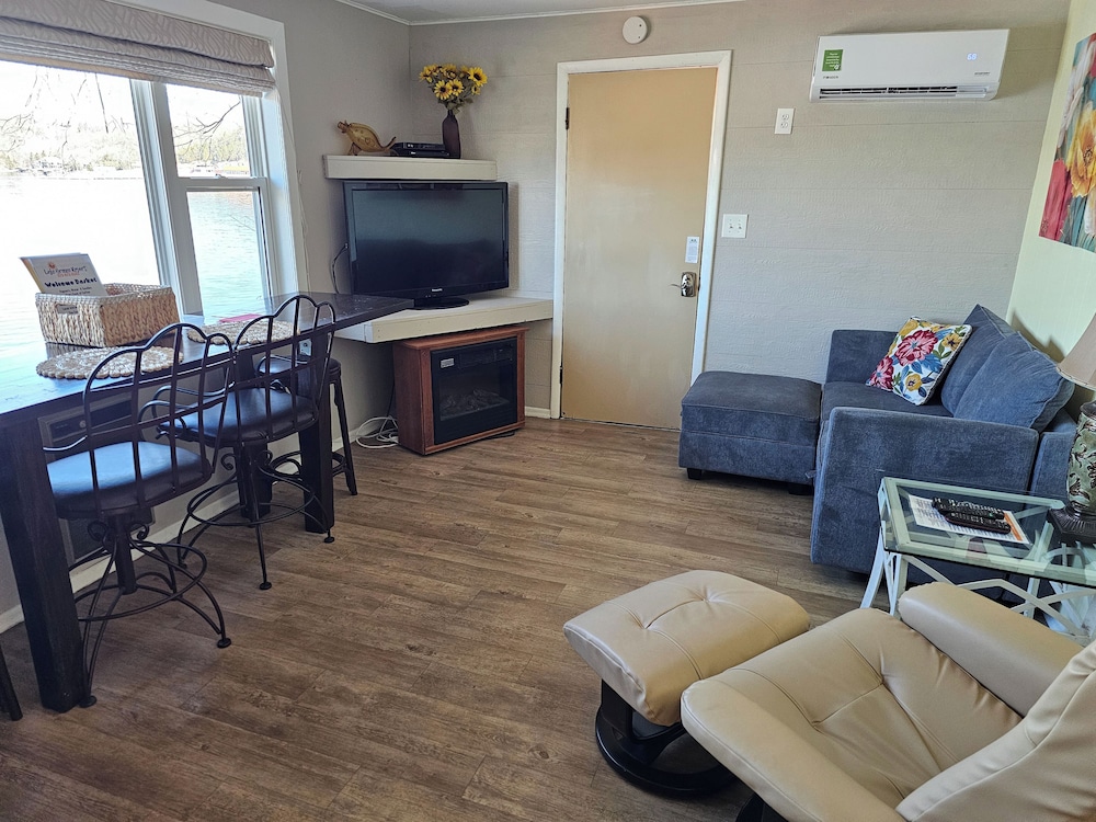 Lake Breeze Resort - photo 75