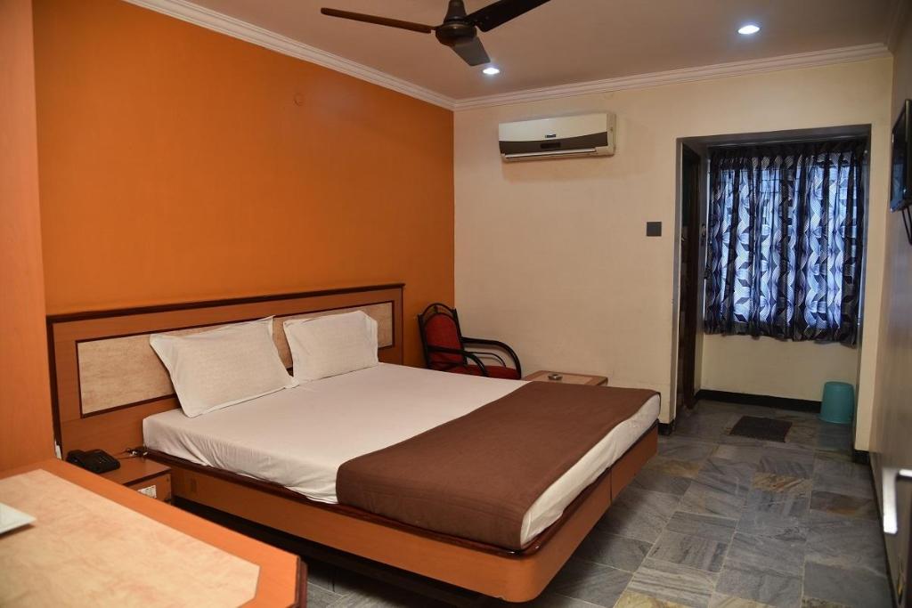 Hotel Chela kumbakonam in Kumbakonam, India