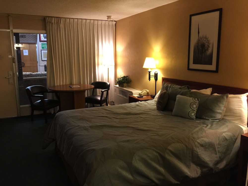 Route 66 Hotel Springfield Illinois - photo 10