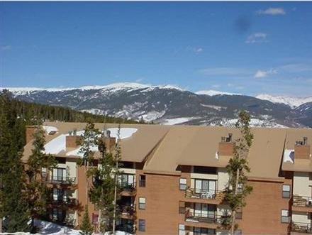 Mountain Managers At Silverthorne in Silverthorne, United States