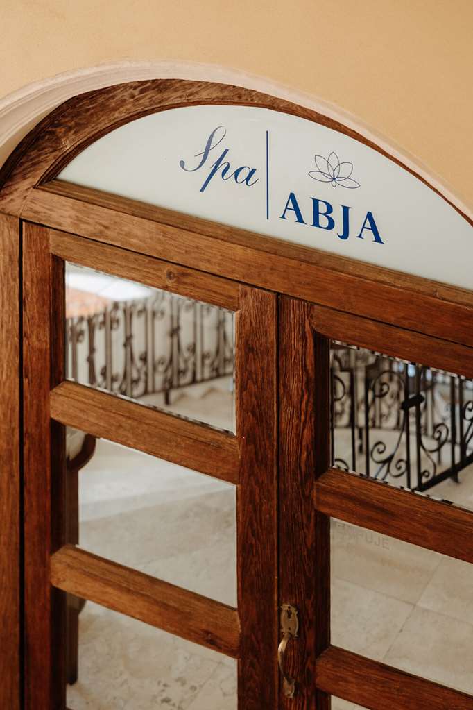 ABJA SPA Casa Velas Velas Resorts