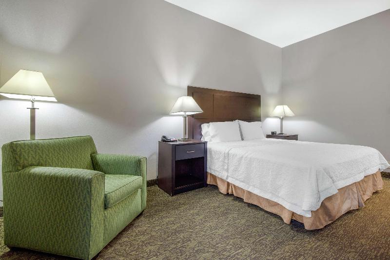 Hampton Inn Mebane - photo 70
