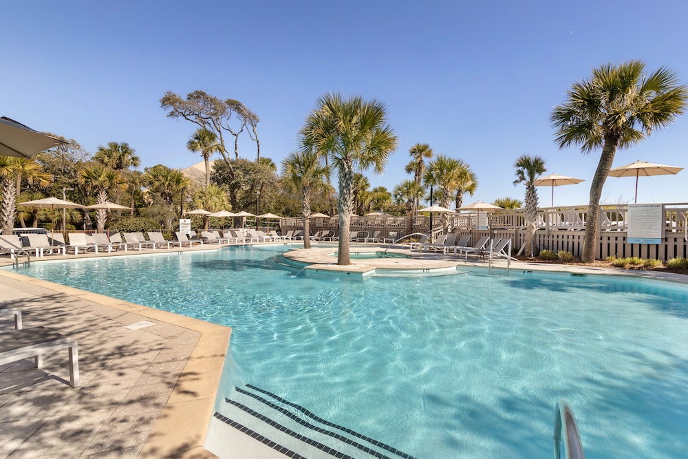 Omni Hilton Head Oceanfront Resort - photo 34