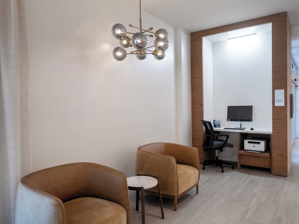 Even Hotel Miami Doral Area By Ihg - photo 37