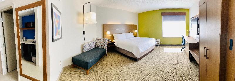 Holiday Inn Express Blowing Rock South by IHG - photo 31