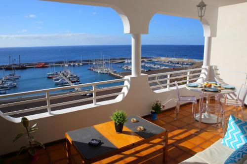 Casa Miramar — 4-Star Luxury Hotel in Tuineje, Spain