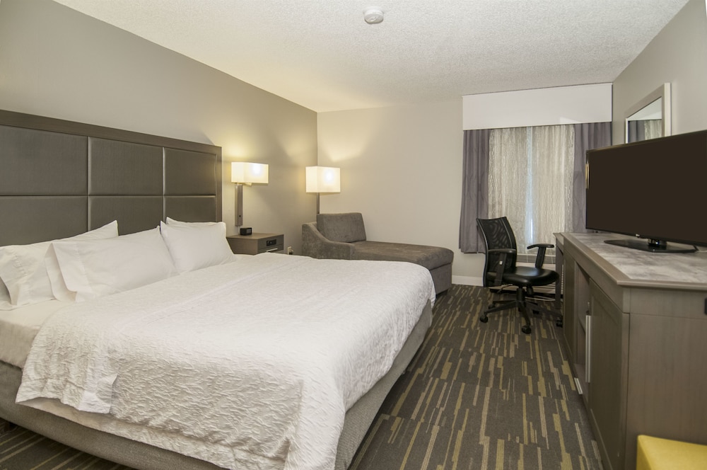 Hampton Inn by Hilton Shreveport Bossier City - photo 8