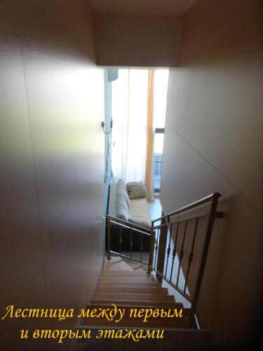 Apartment Konstanta