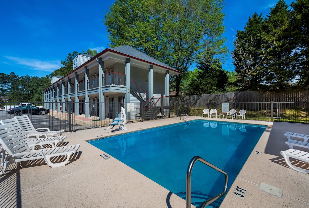 Red Roof Inn Jasper - photo 24