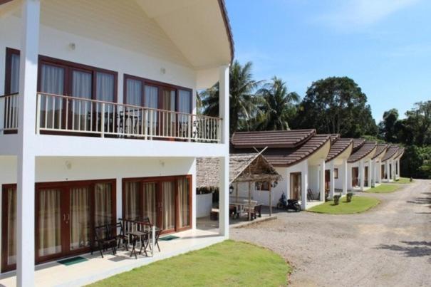 Naga Peak Resort - last minute hotel in Krabi