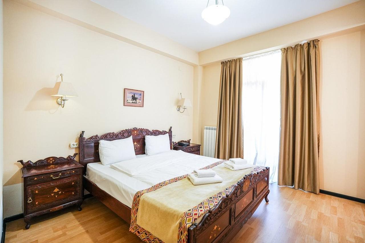 Hotel Skyland