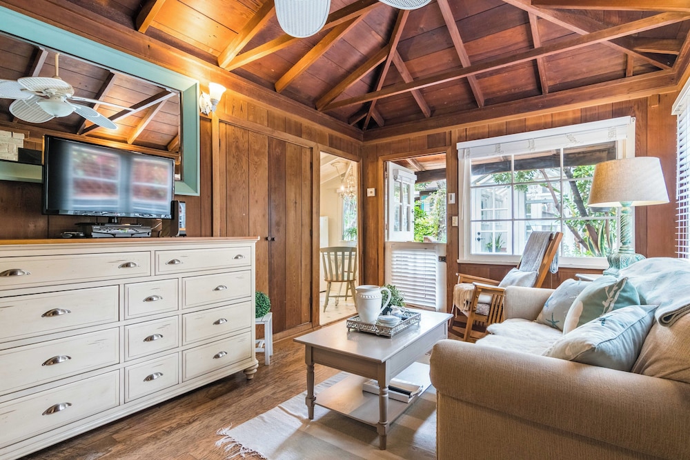 Redwood Hollow Cottages - photo 20