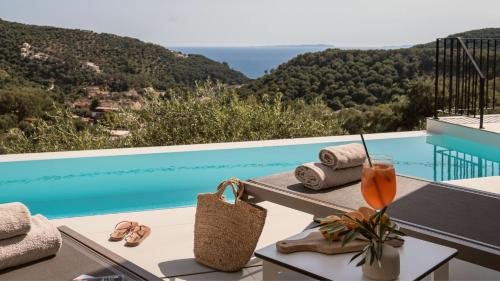 Noia Parga Villas Adults Only — 4-Star Luxury Hotel in Parga, Greece