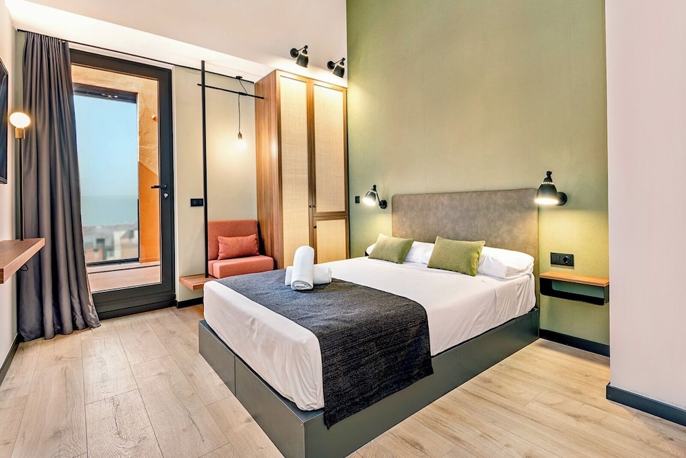 Hotel Orangine photo 1
