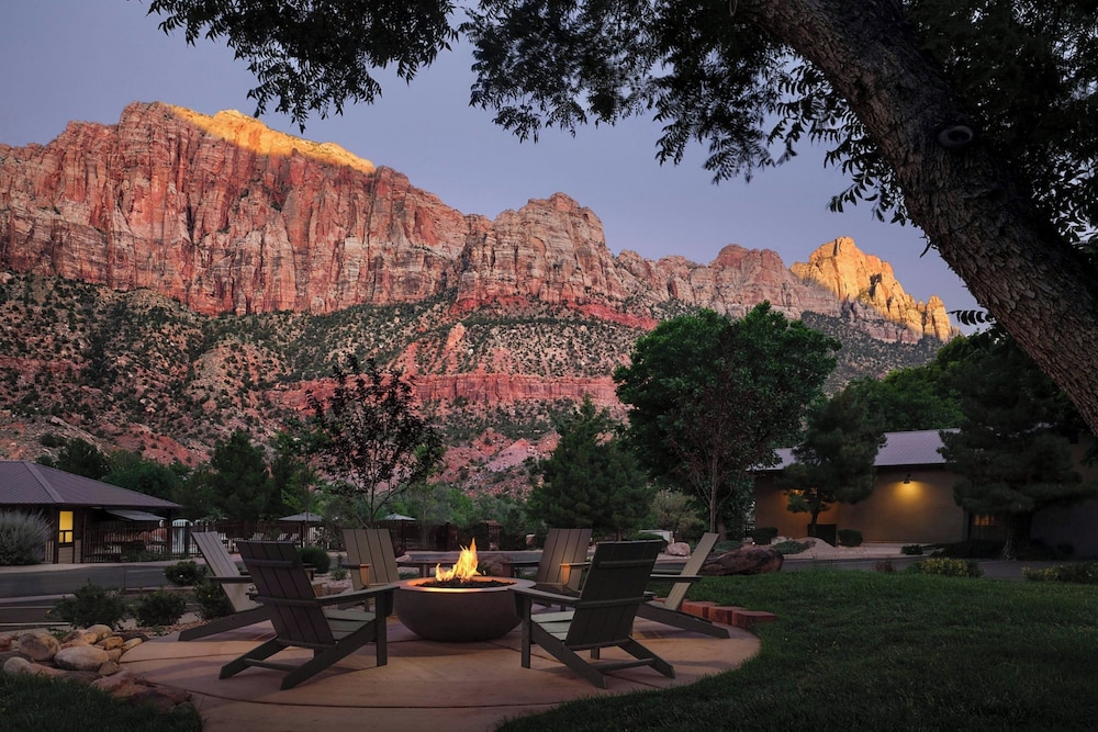 Red Cliffs Lodge Zion A Tribute Portfolio Hotel Marriott Bonvoy - photo 43