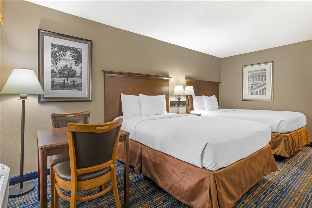 Best Western Dulles Airport Inn - photo 13