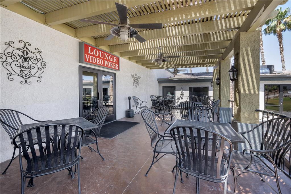 Best Western Pahrump Oasis - photo 7