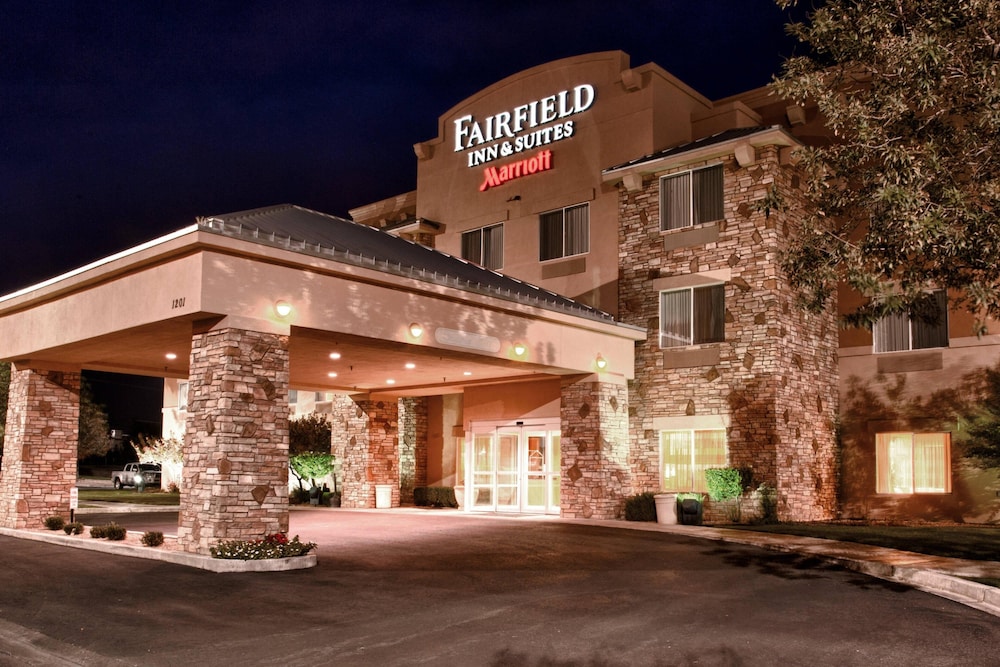 Fairfield by Marriott Inn & Suites Roswell - photo 33