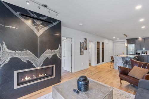 Most Luxurious1br In Town And Steps To The Gondola — Telluride