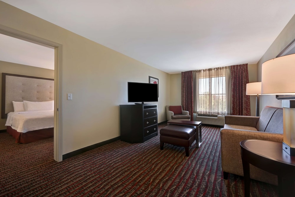 Homewood Suites by Hilton Denver Tech Center - photo 24