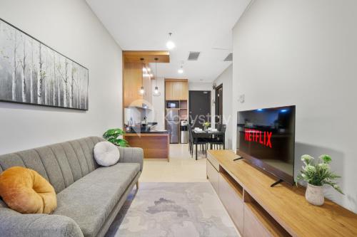 Kumo by Kozystay Sudirman — 4-Star Luxury Hotel in Jakarta, Indonesia