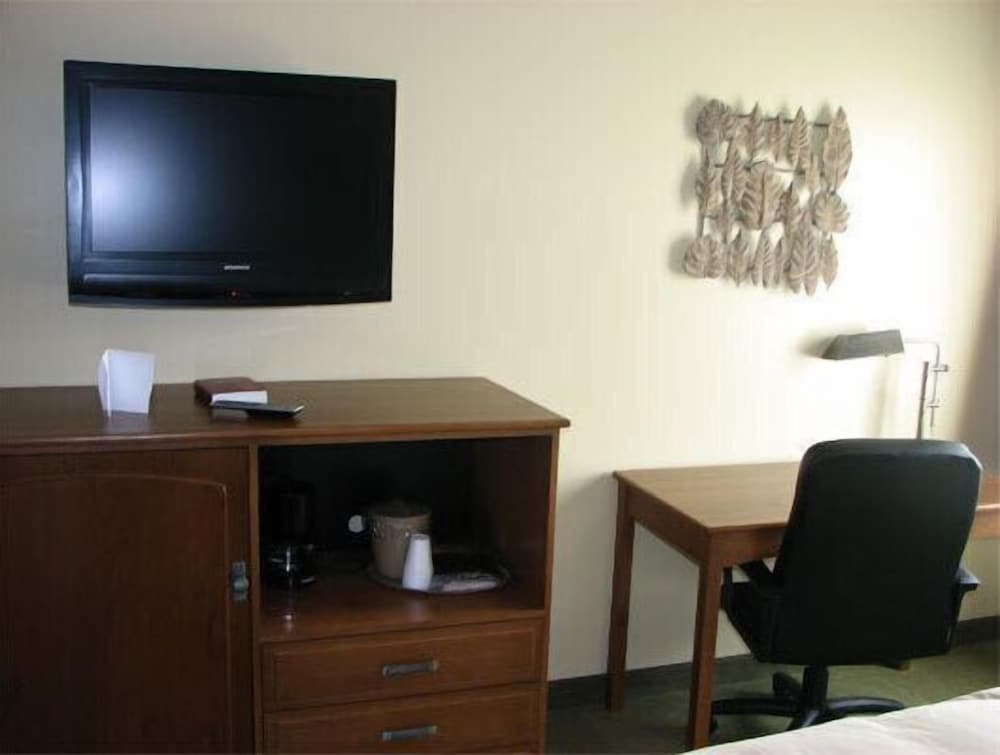 Randolph Inn and Suites - photo 23