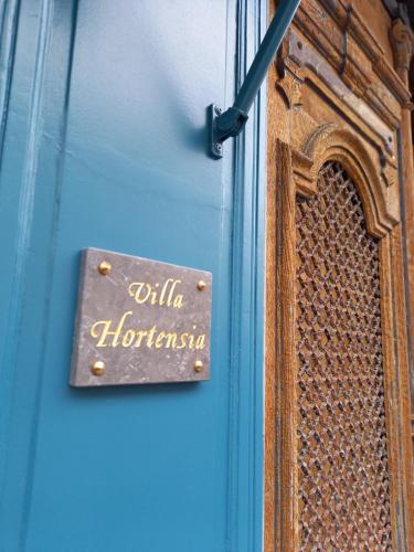 Villa Hortensia — 4-Star Luxury Hotel in Bagneres-De-Bigorre, France