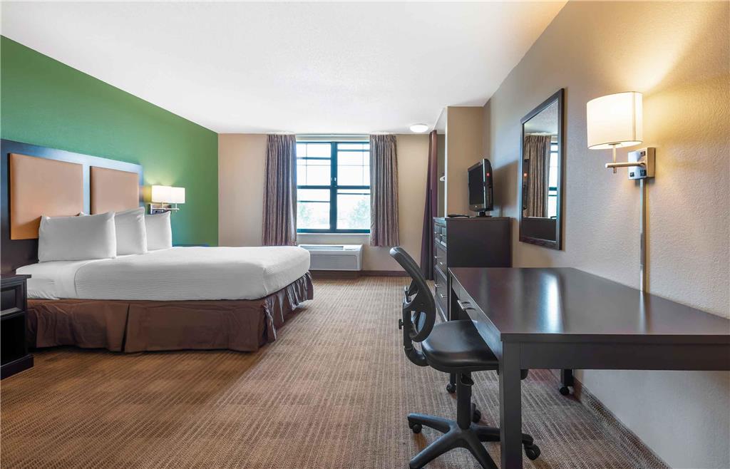 Extended Stay America Suites Philadelphia Plymouth Meeting E - photo 12