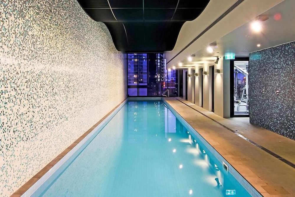 Royal Stays Apartments Southbank — 4-Star Luxury Hotel in Southbank, Australia