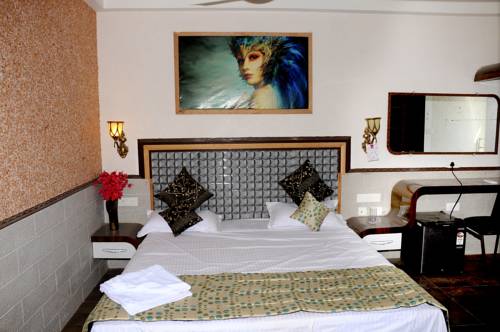 Hotel Jaya Grand