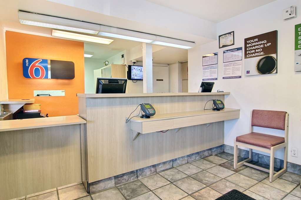 Motel 6 Lubbock TX - photo 29