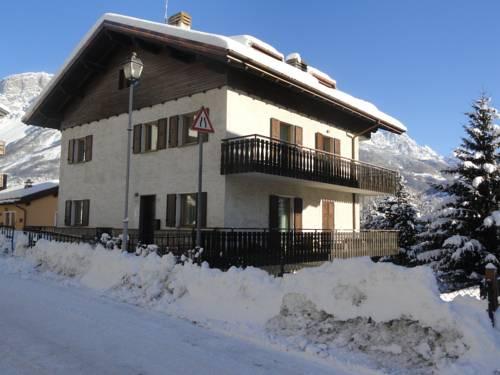 La Casa di Armando — 4-Star Luxury Hotel in Bormio, Italy