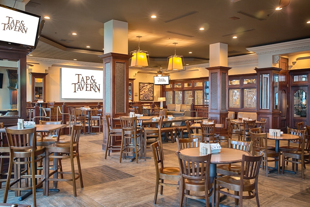 Embassy Suites by Hilton San Francisco Airport Waterfront - photo 40
