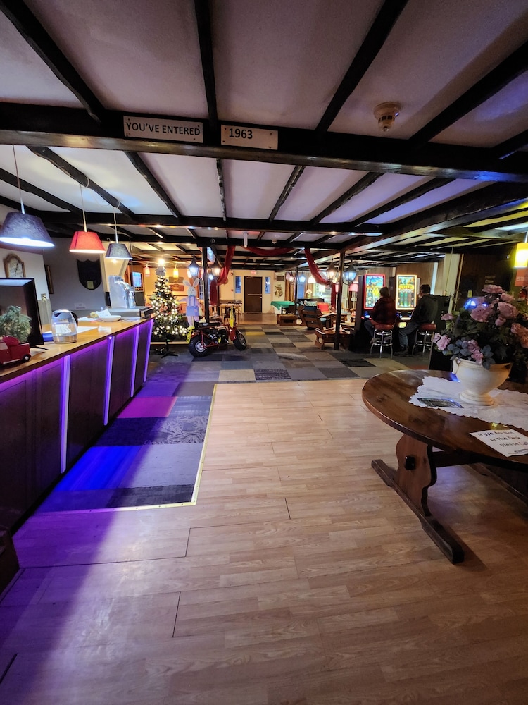 Pocono Mountains Hotel and Spa - photo 6