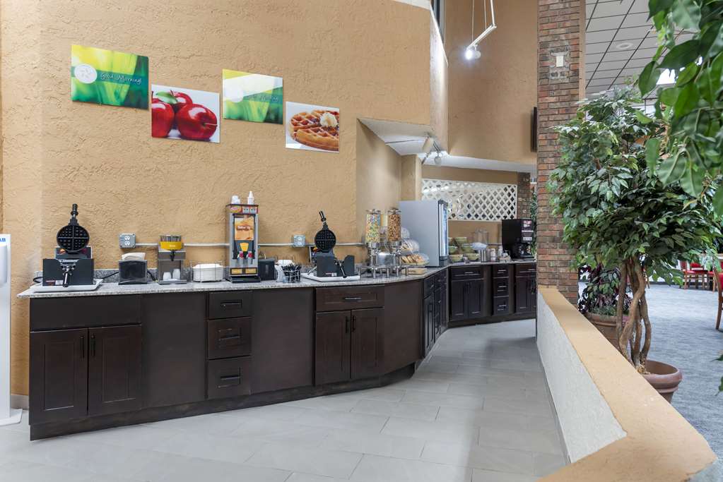 Quality Inn Alamosa - photo 26