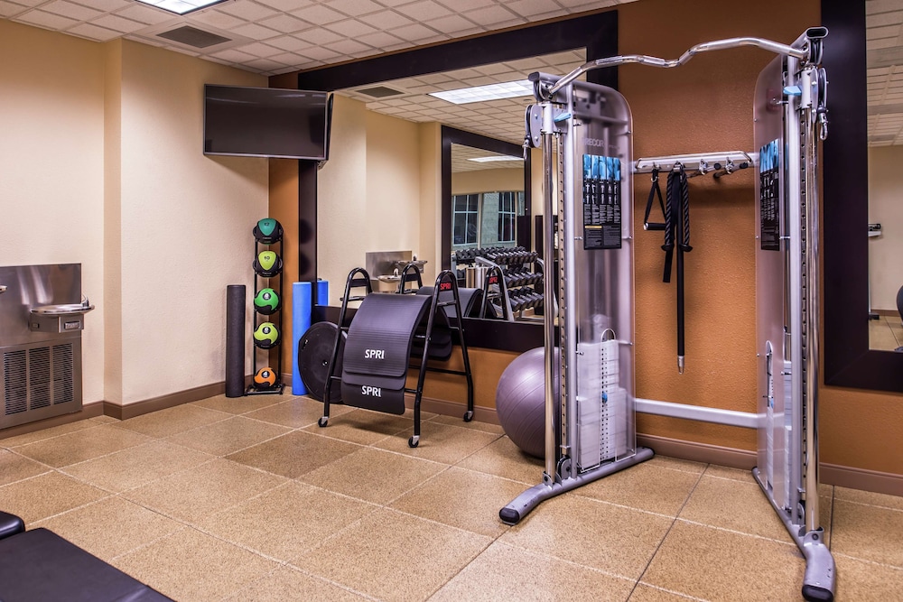 Hilton Garden Inn Bend - photo 67