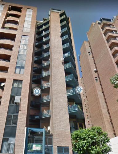 Salguero Residential Apartament — 4-Star Luxury Hotel in Cordoba, Argentina