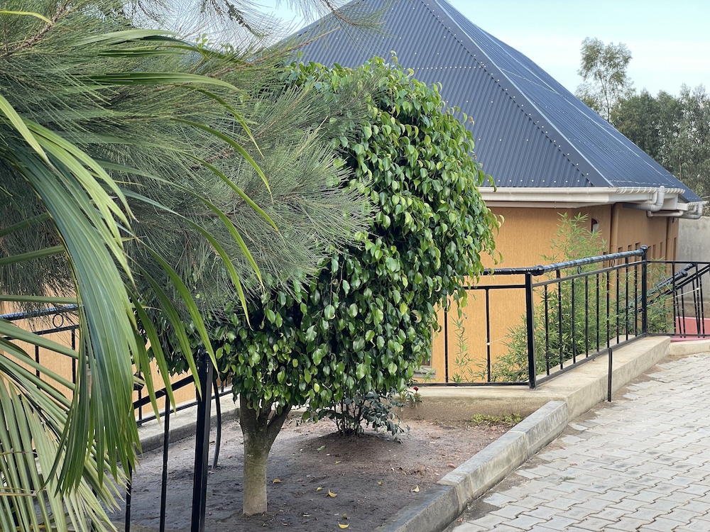 Climax Suites in Mbarara, Republic of Uganda