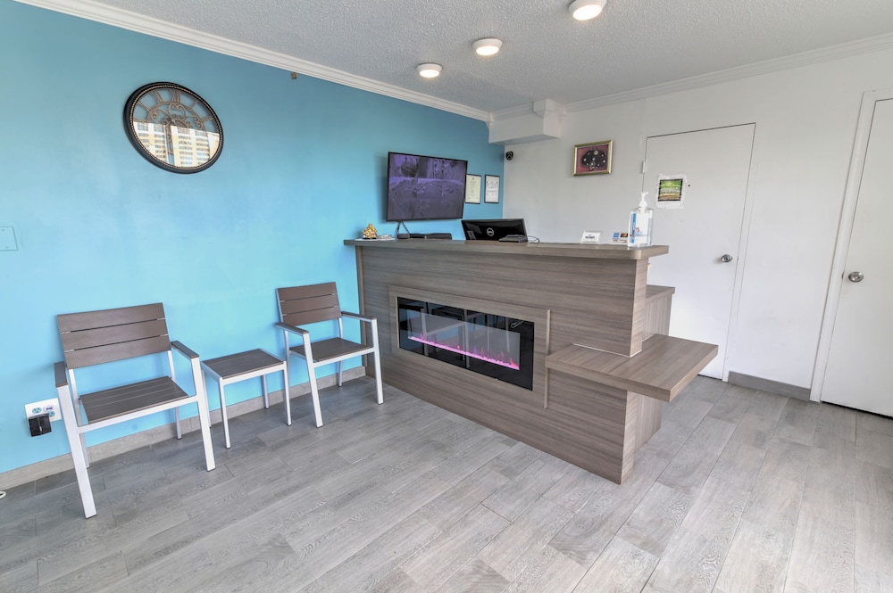 White Marlin Inn - last minute hotel in Virginia Beach