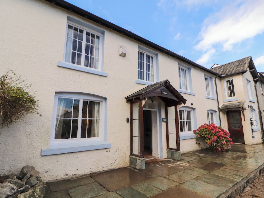 Holborn Cottage Blencathra Street — 4-Star Luxury Hotel in Keswick, United Kingdom