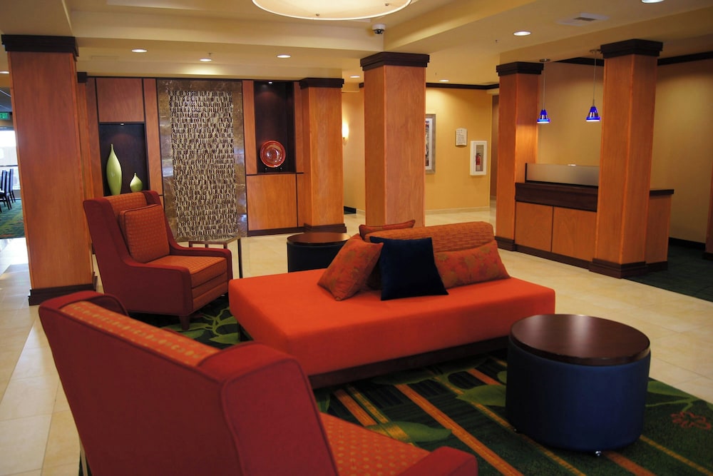 Fairfield Inn & Suites by Marriott Los Angeles West Covina - photo 3