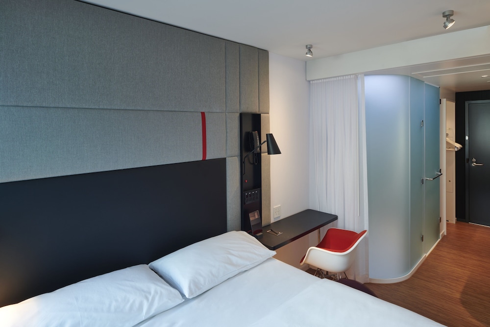 citizenM Washington DC NoMa - photo 7