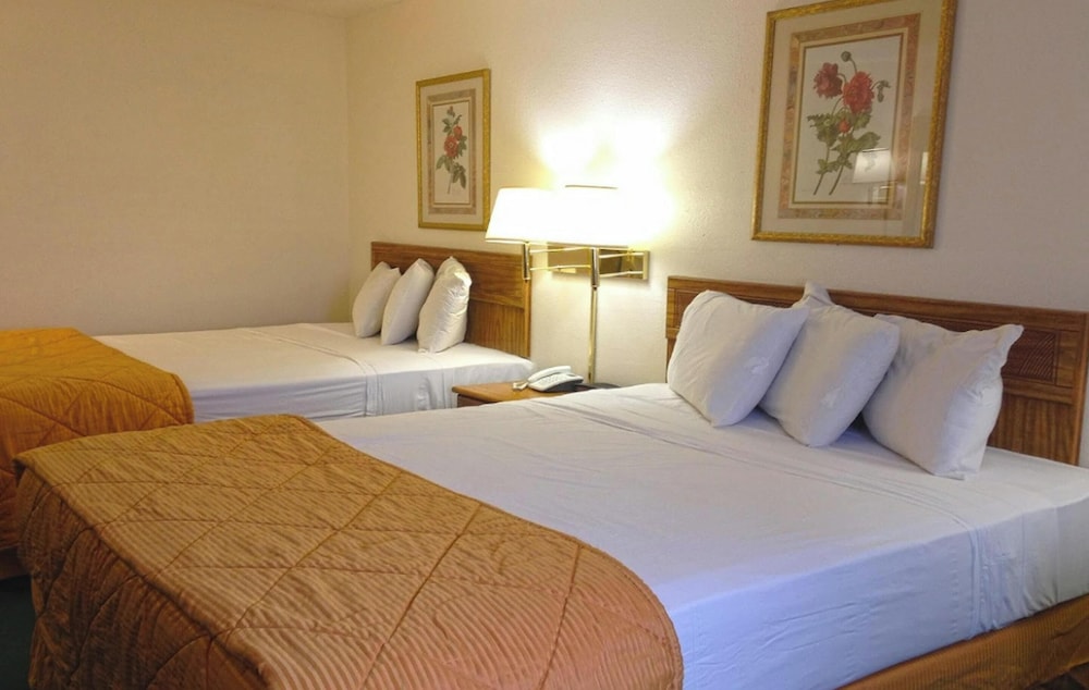 Capital O Amerihost Inn and Suites Mexico Hwy 54 MO - photo 11