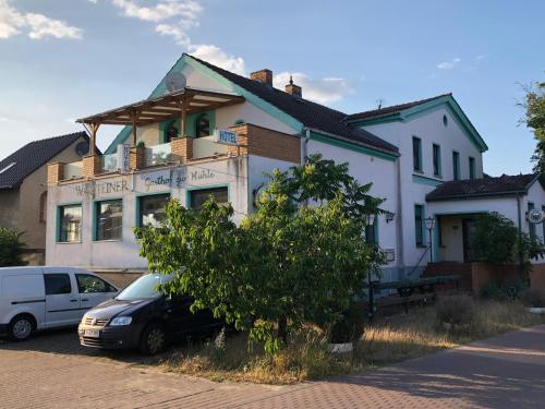 Zur Mühle in Unknown City, Germany