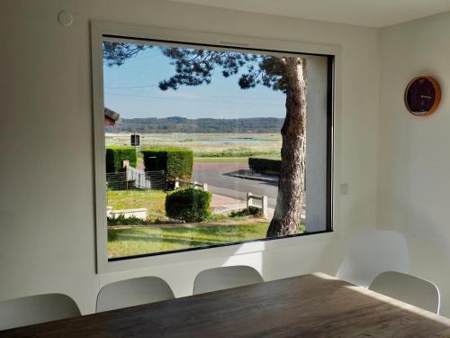 Villa de prestige vue sur Baie de Canche — 4-Star Luxury Hotel in Le Touquet-Paris-Plage, France