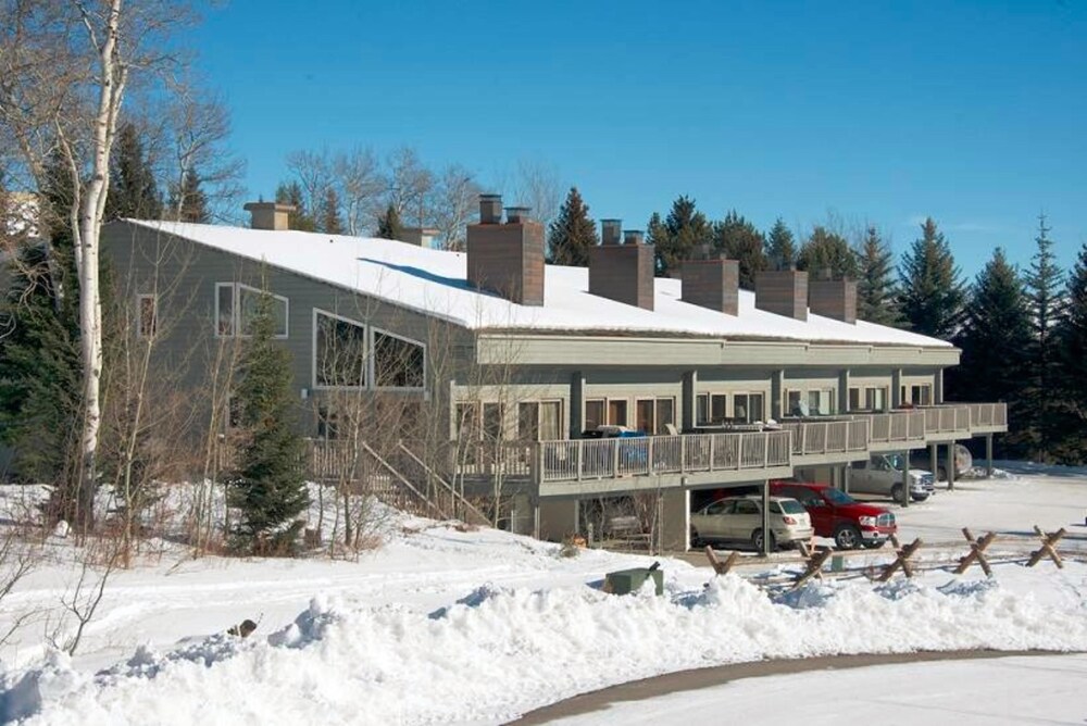 Timber Ridge by JHRL — hotel near Jackson Hole Airport