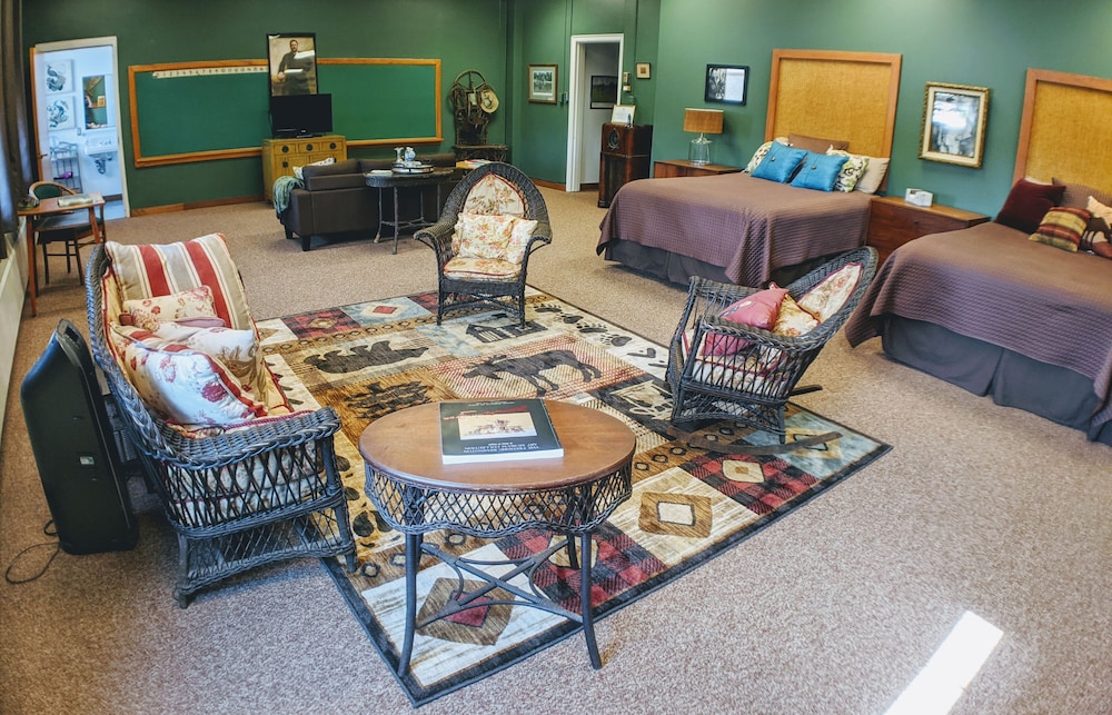 Sherman Inn - photo 19